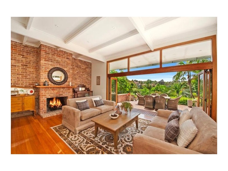 46 Rickard Avenue, Mosman NSW 2088