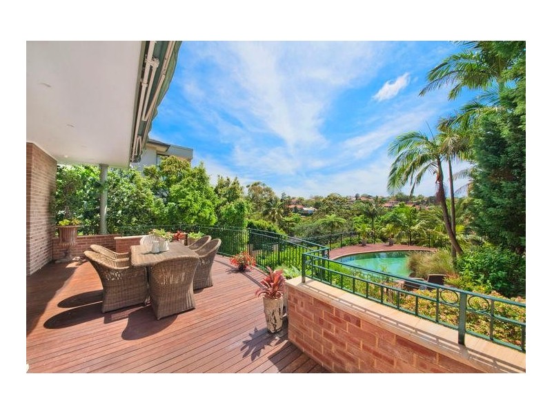 46 Rickard Avenue, Mosman NSW 2088