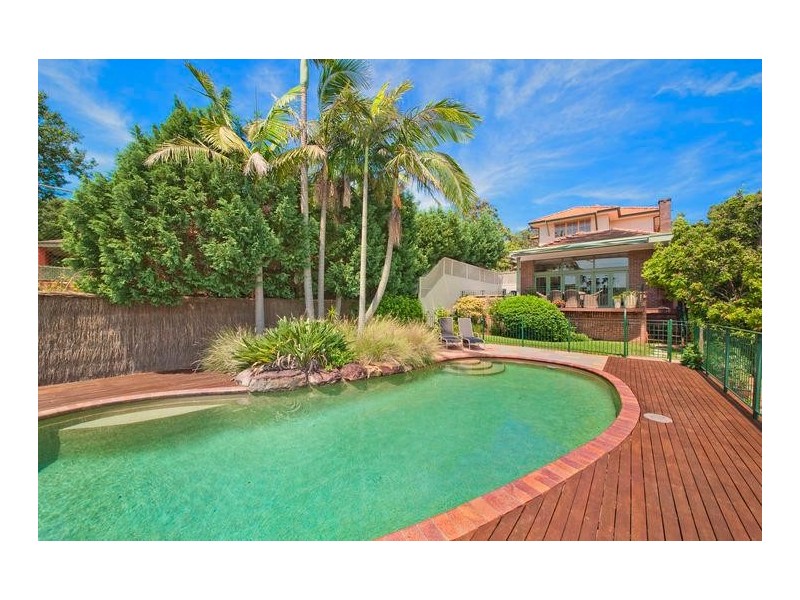 46 Rickard Avenue, Mosman NSW 2088