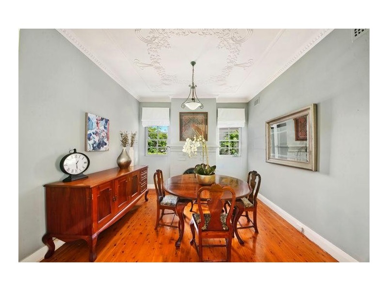 46 Rickard Avenue, Mosman NSW 2088