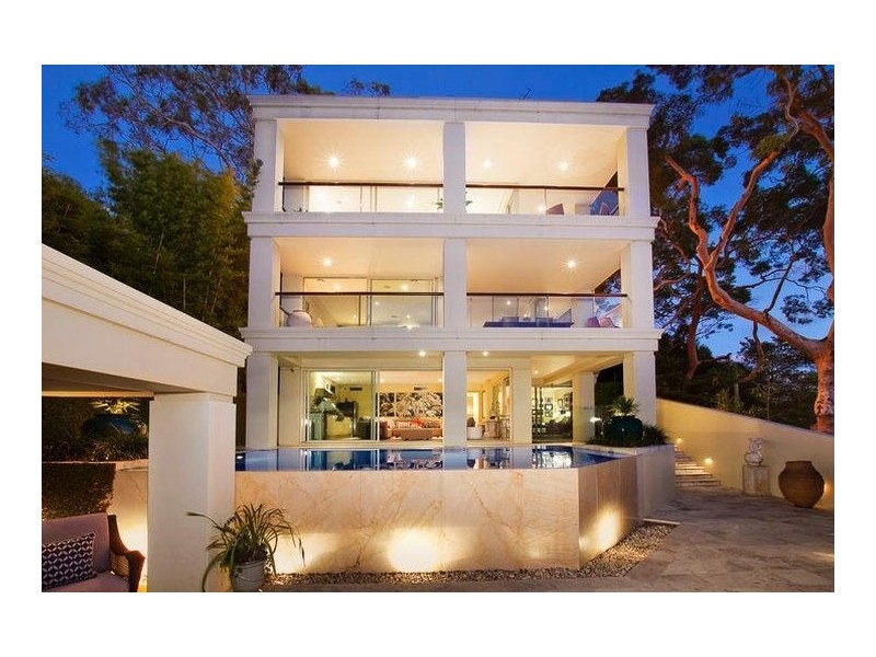 48A Bay Street, Mosman NSW 2088