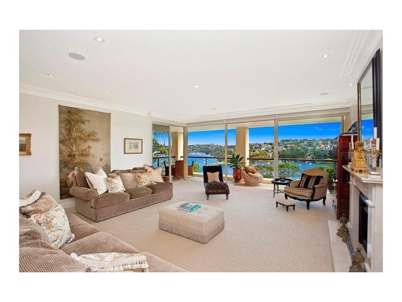 48A Bay Street, Mosman NSW 2088