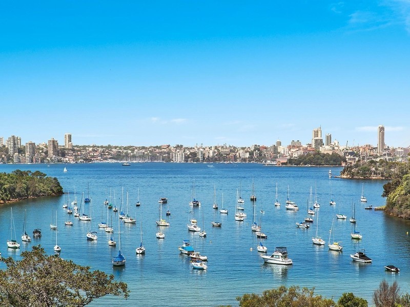 6 Moran Street, Mosman NSW 2088