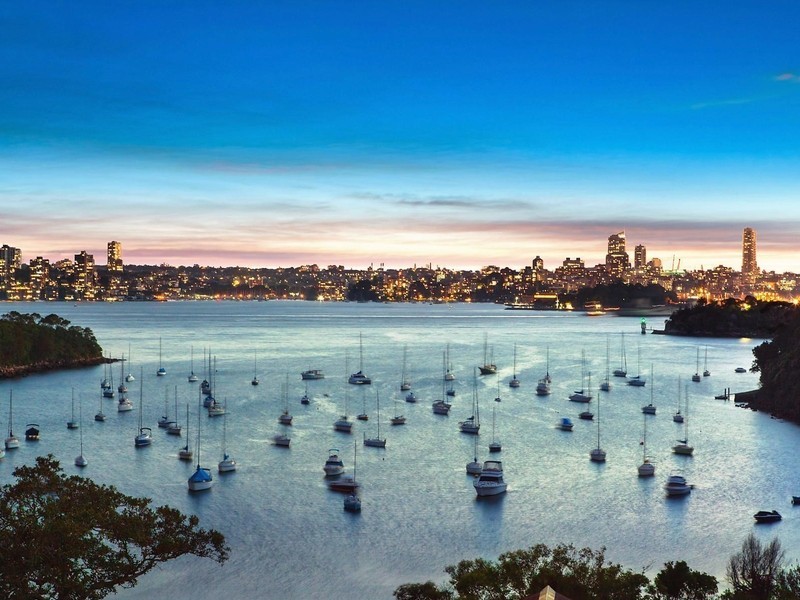 6 Moran Street, Mosman NSW 2088