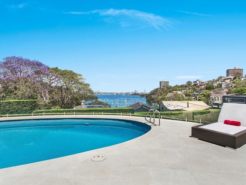 6 Moran Street, Mosman NSW 2088