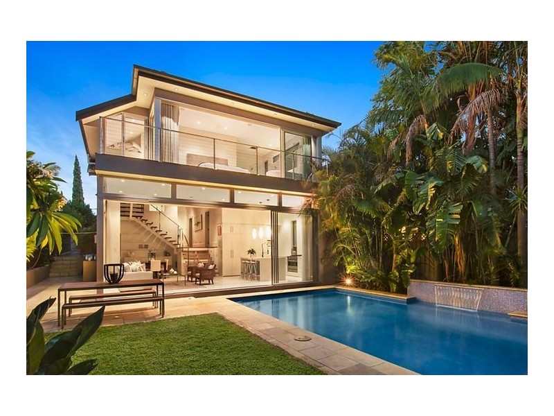 23 Spofforth Street, Mosman NSW 2088
