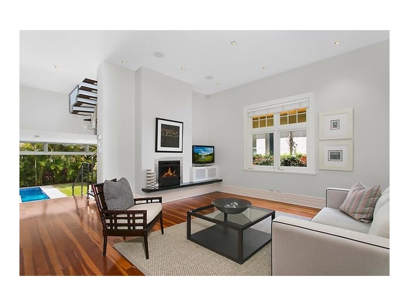 23 Spofforth Street, Mosman NSW 2088