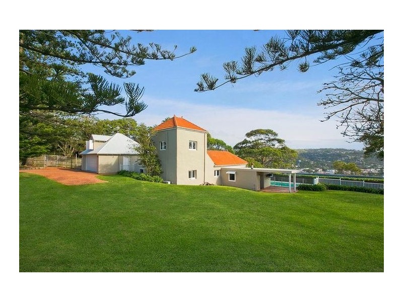 38 Bungan Head Road, Newport NSW 2106