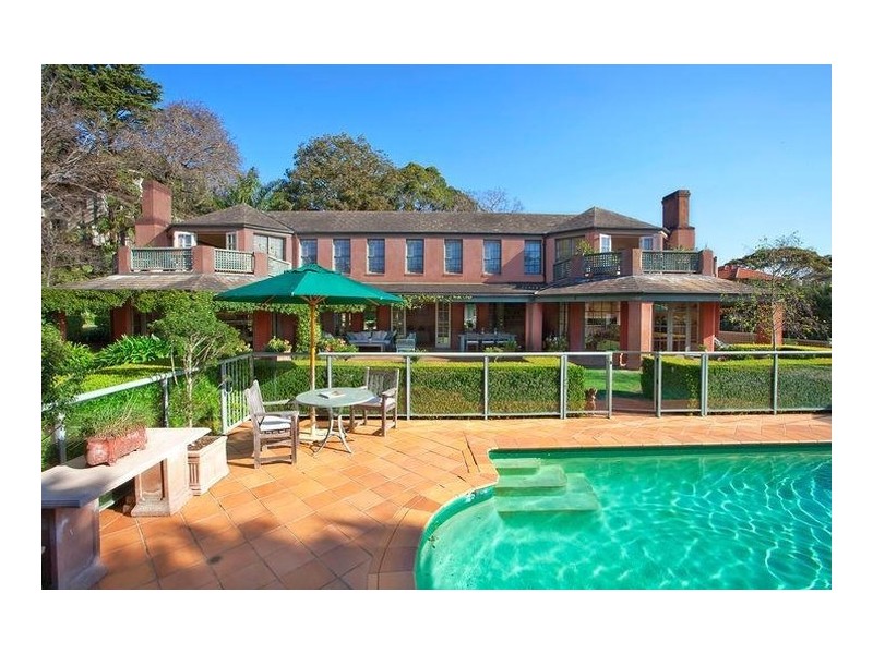 14A Lennox Street, Mosman NSW 2088