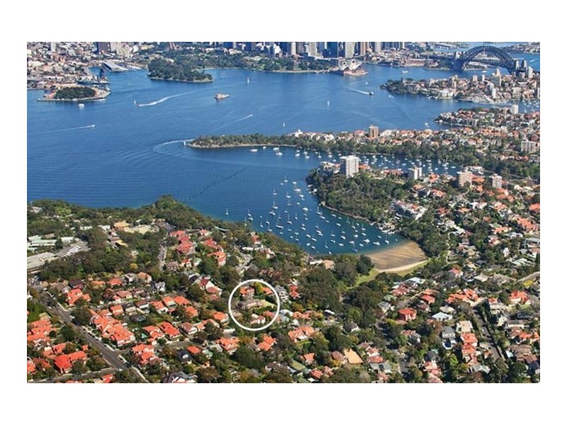 14A Lennox Street, Mosman NSW 2088