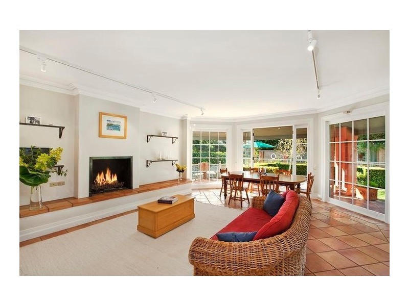 14A Lennox Street, Mosman NSW 2088