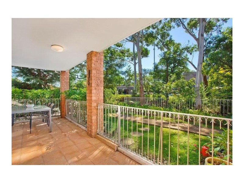1/419 Military Road, Mosman NSW 2088