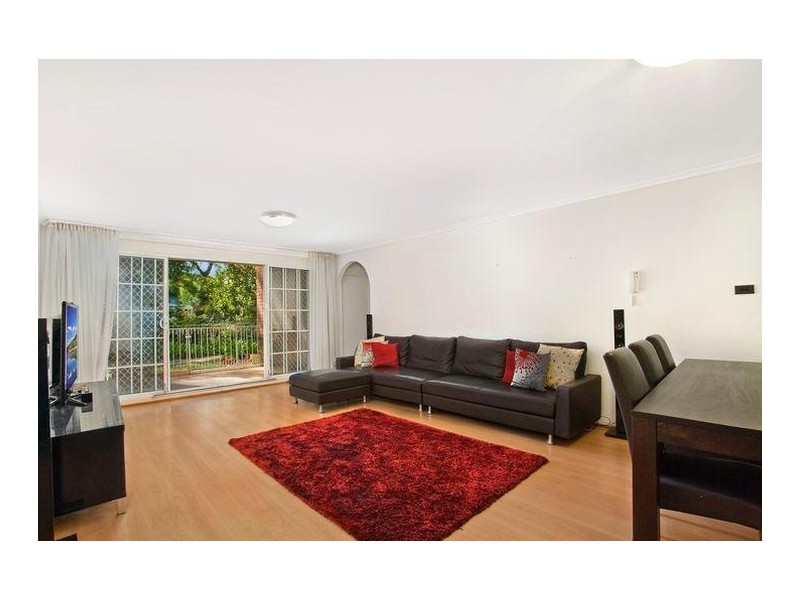 1/419 Military Road, Mosman NSW 2088