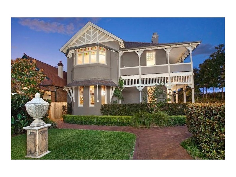 93 Raglan Street, Mosman NSW 2088