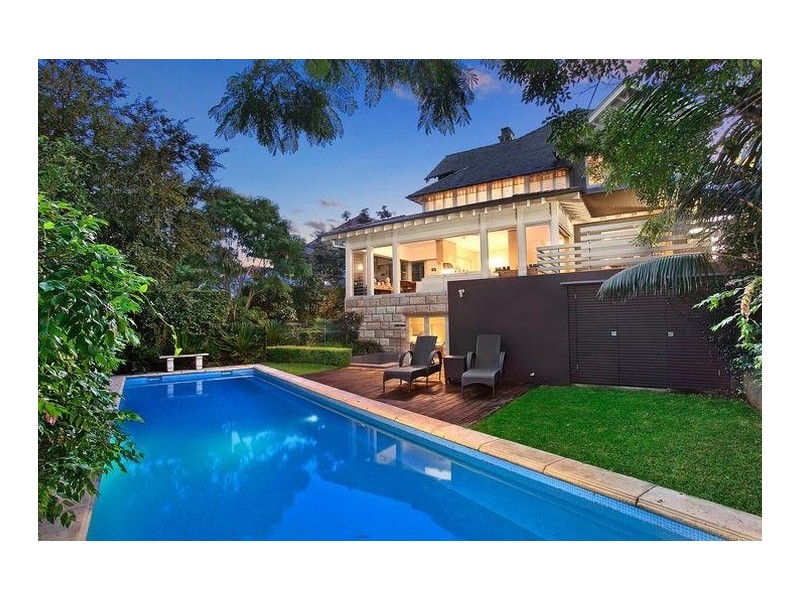 93 Raglan Street, Mosman NSW 2088