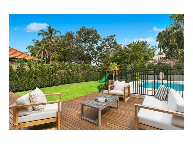 8 Wunda Road, Mosman NSW 2088