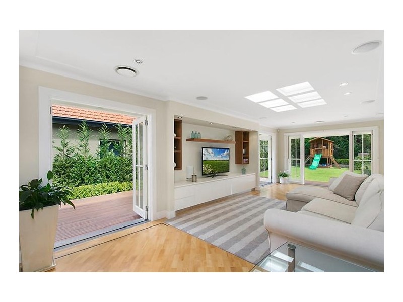 8 Wunda Road, Mosman NSW 2088