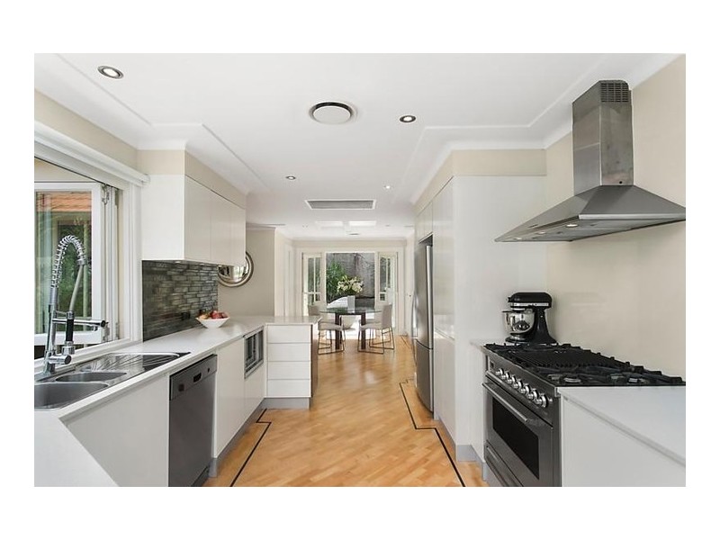 8 Wunda Road, Mosman NSW 2088