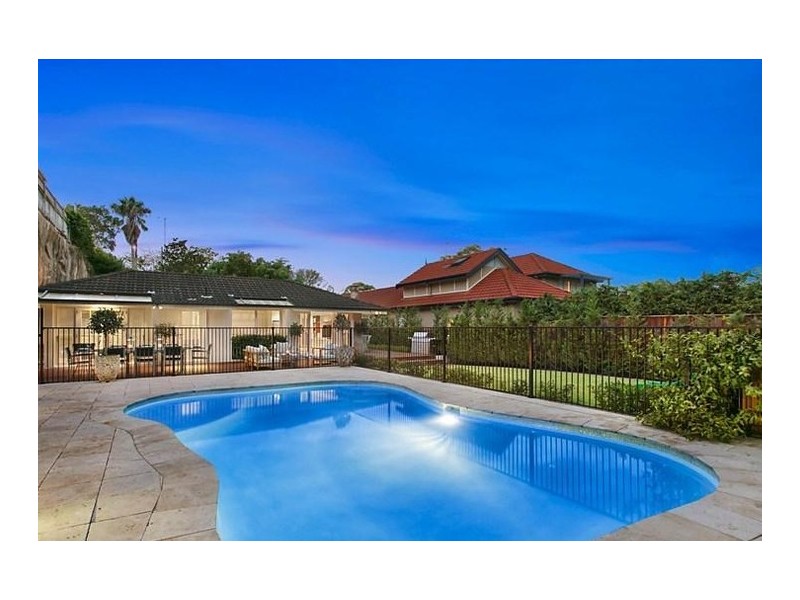 8 Wunda Road, Mosman NSW 2088