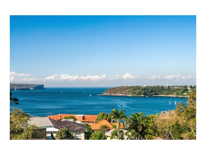 22 Stanton Road, Mosman NSW 2088