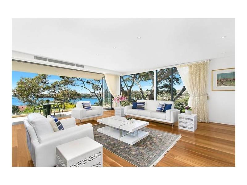 22 Stanton Road, Mosman NSW 2088