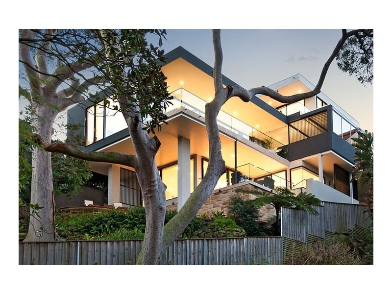 22 Stanton Road, Mosman NSW 2088