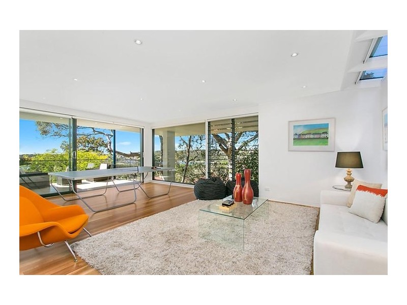 22 Stanton Road, Mosman NSW 2088