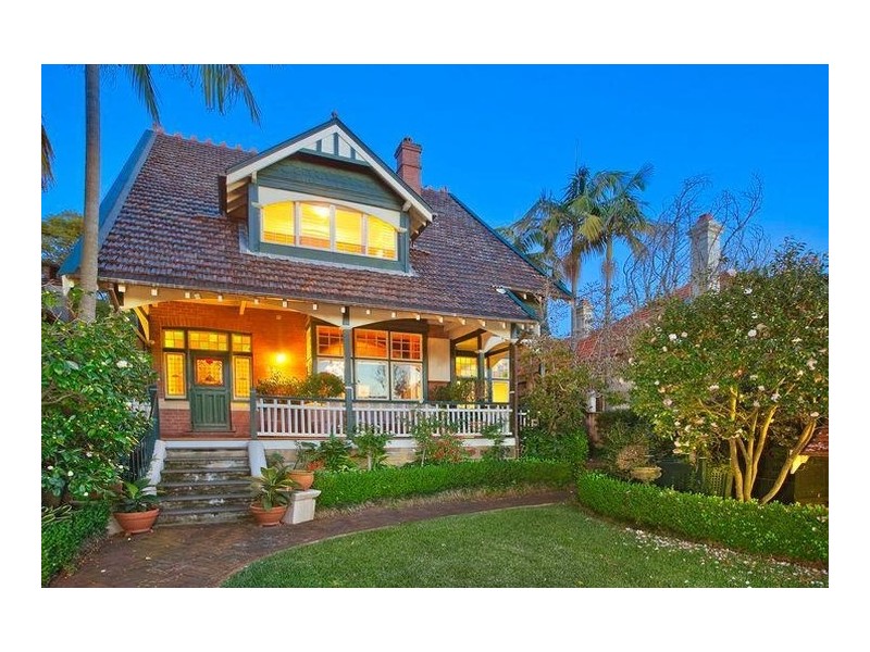 41 Shadforth Street, Mosman NSW 2088