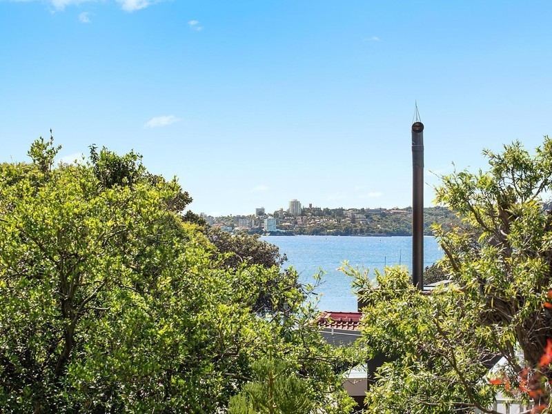 2/238 Raglan Street, Mosman NSW 2088