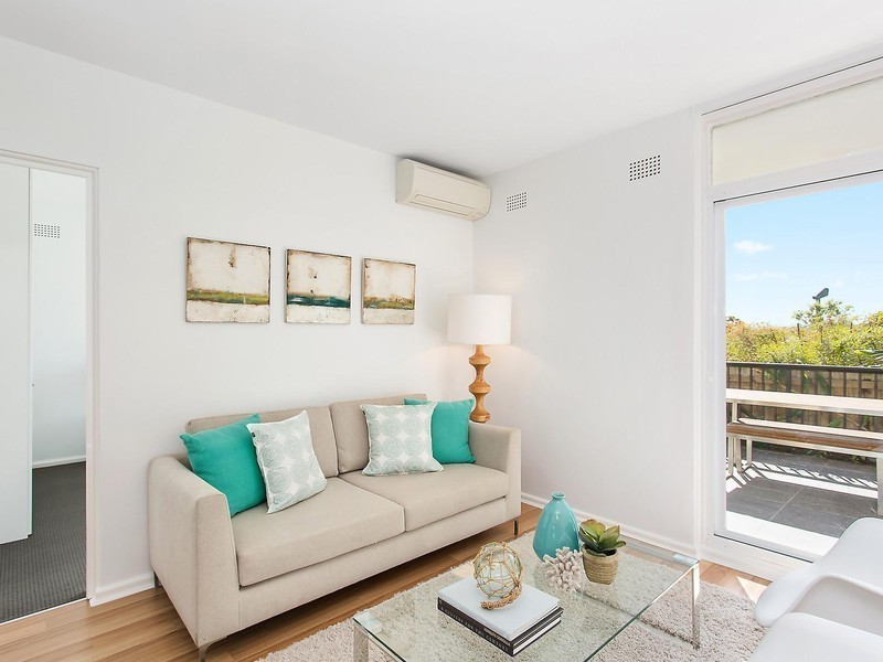 2/238 Raglan Street, Mosman NSW 2088