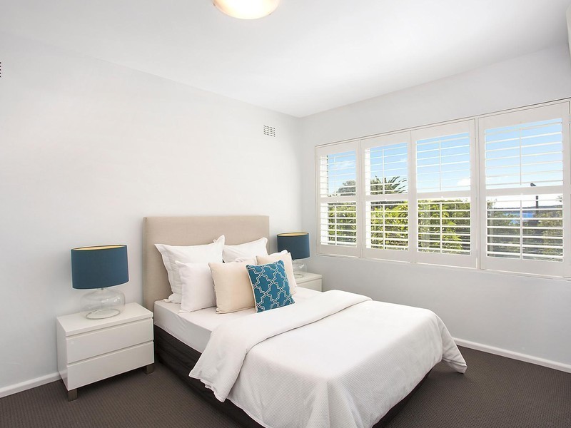 2/238 Raglan Street, Mosman NSW 2088