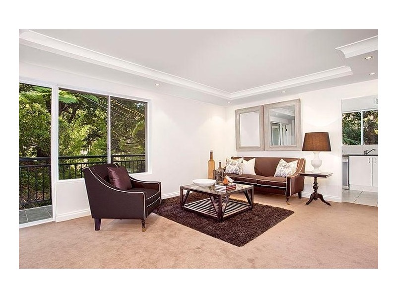 8/31  Belmont Avenue, Wollstonecraft NSW 2065
