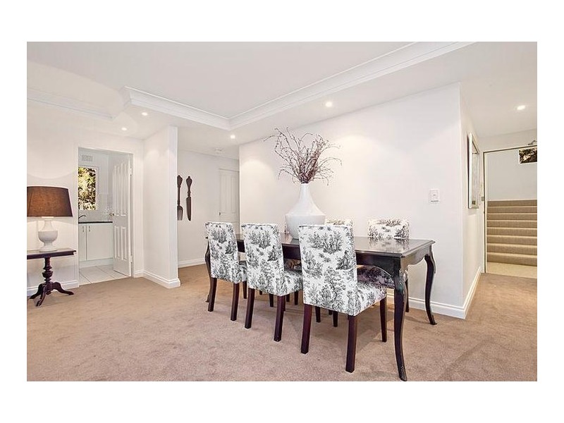 8/31  Belmont Avenue, Wollstonecraft NSW 2065
