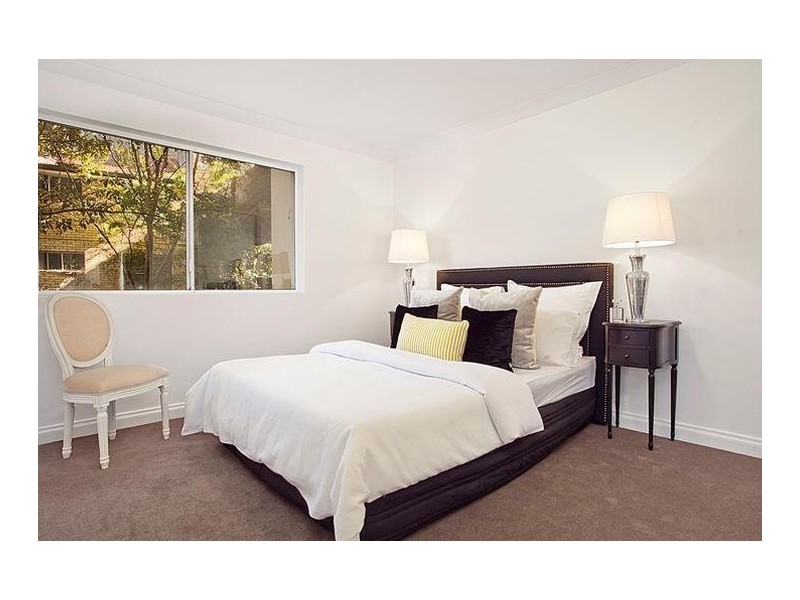 8/31  Belmont Avenue, Wollstonecraft NSW 2065