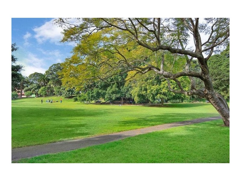 8/31  Belmont Avenue, Wollstonecraft NSW 2065