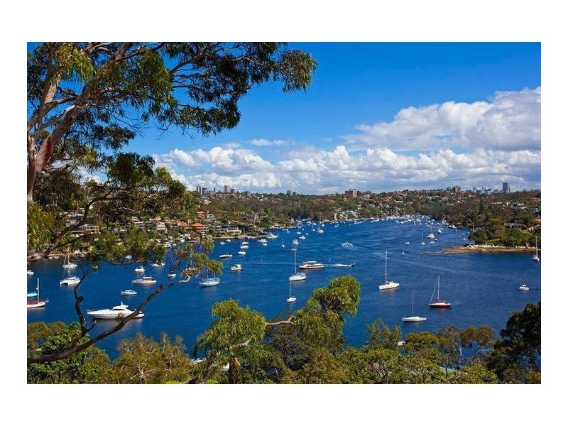 48A Bay Street, Mosman NSW 2088