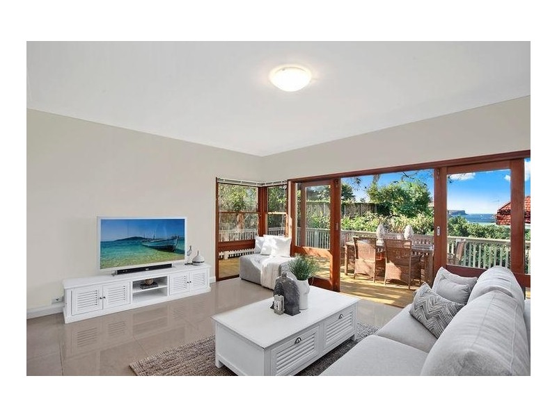 23 The Grove, Mosman NSW 2088