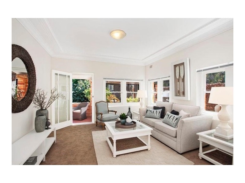 23 The Grove, Mosman NSW 2088