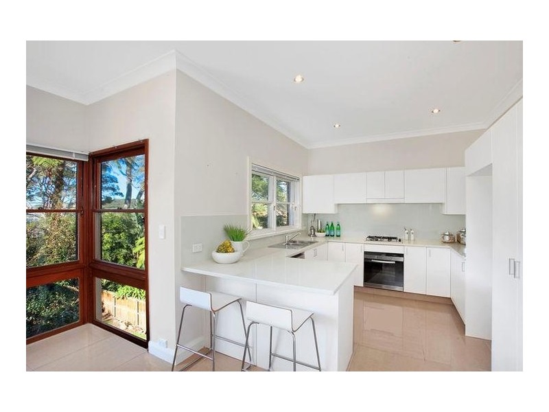 23 The Grove, Mosman NSW 2088