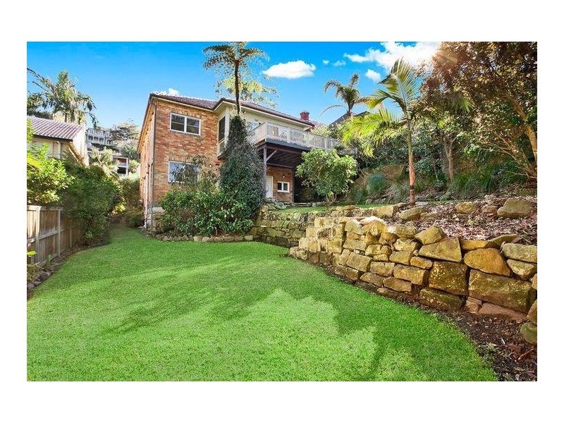 23 The Grove, Mosman NSW 2088