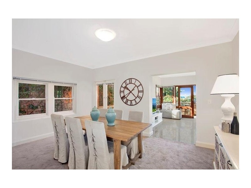 23 The Grove, Mosman NSW 2088