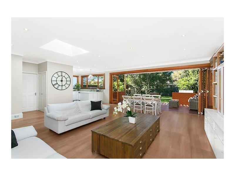 1 Congewoi Road, Mosman NSW 2088