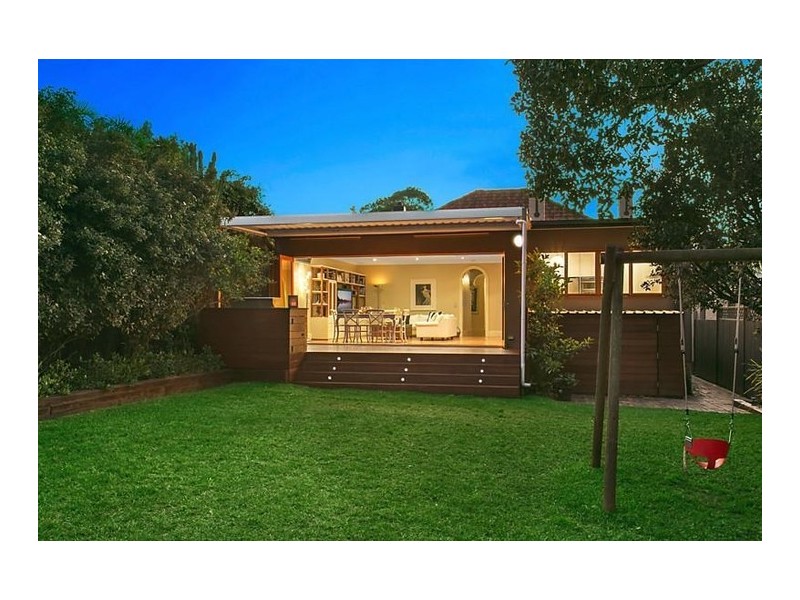 1 Congewoi Road, Mosman NSW 2088