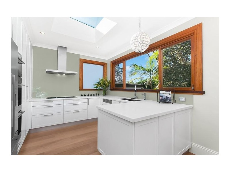 1 Congewoi Road, Mosman NSW 2088