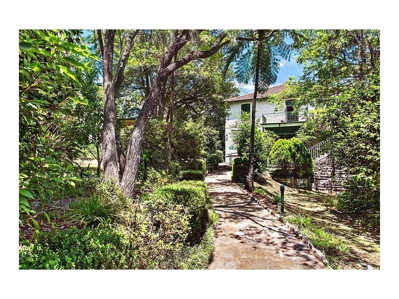26A Bullecourt Avenue, Mosman NSW 2088