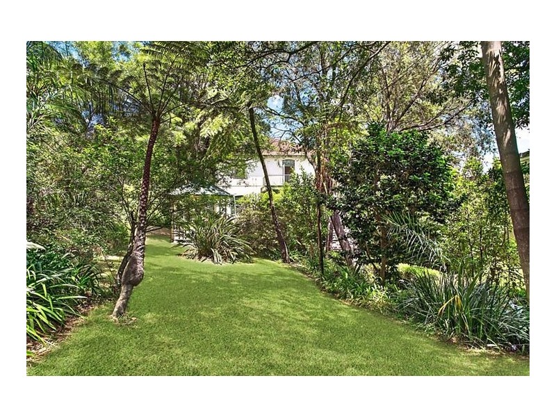 26A Bullecourt Avenue, Mosman NSW 2088