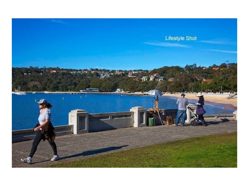 22 Somerset Street, Mosman NSW 2088