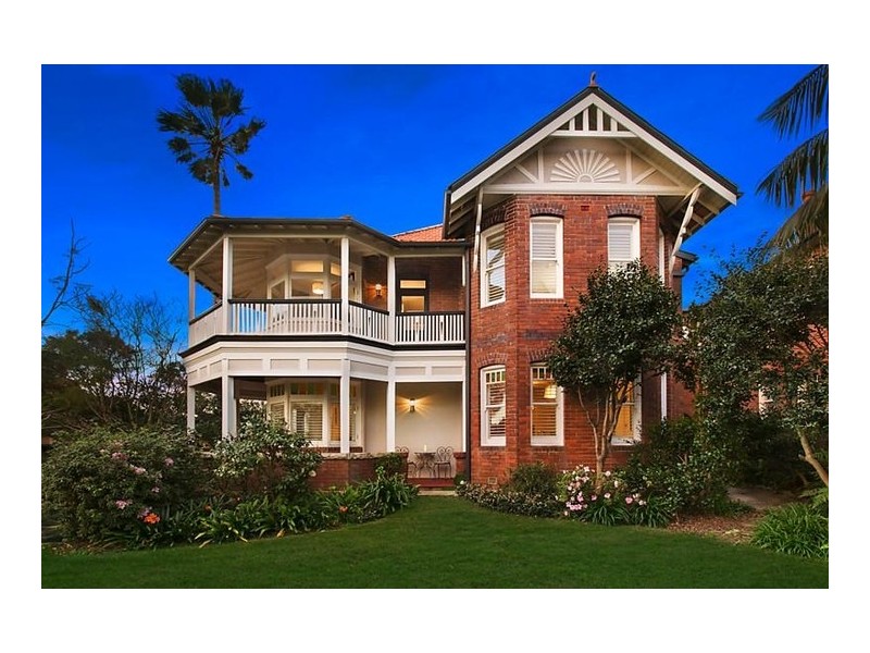 72 Raglan Street, Mosman NSW 2088