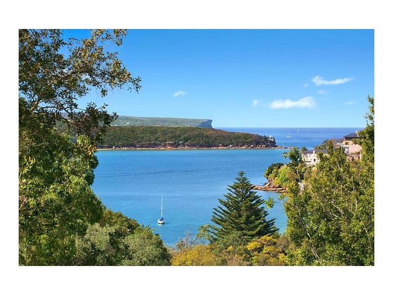3 James Street, Mosman NSW 2088