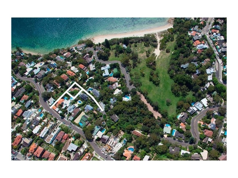 3 James Street, Mosman NSW 2088